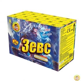 pirobateriq_zevs_32_izstrela.jpg Пиробатерия Зевс 32 изстрела - Image 1