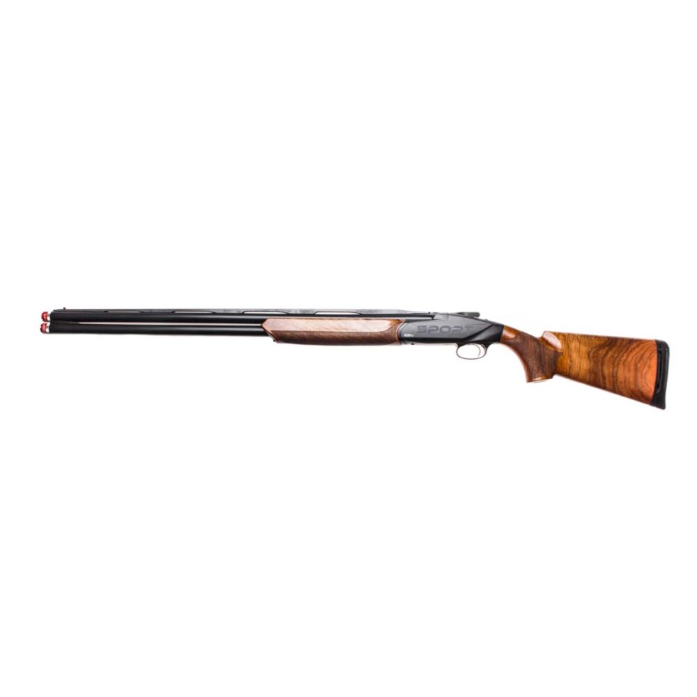 Надцевка Benelli 828U Sport 12/76, 760 mm, шокове IC