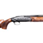 Надцевка Benelli 828U Sport 12/76, 760 mm, шокове IC