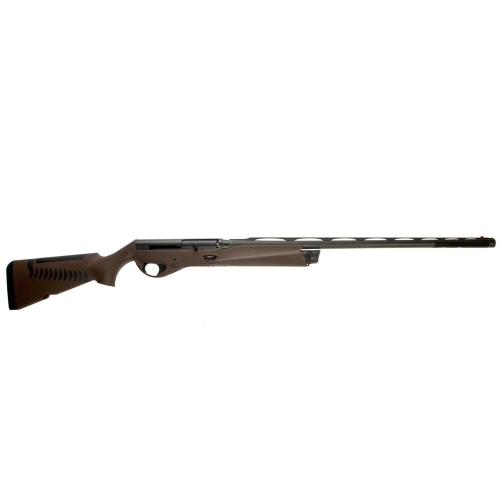 Ловен полуавтомат Benelli Vinci Sequoia Brown 12/76, 710 mm, шокове IC