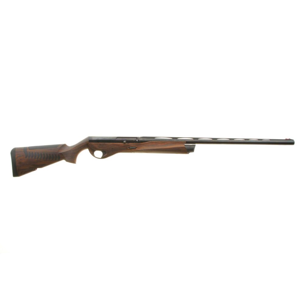 Ловен полуавтомат Benelli Vinci Camo Wood 12/76, 710 mm, шокове IC