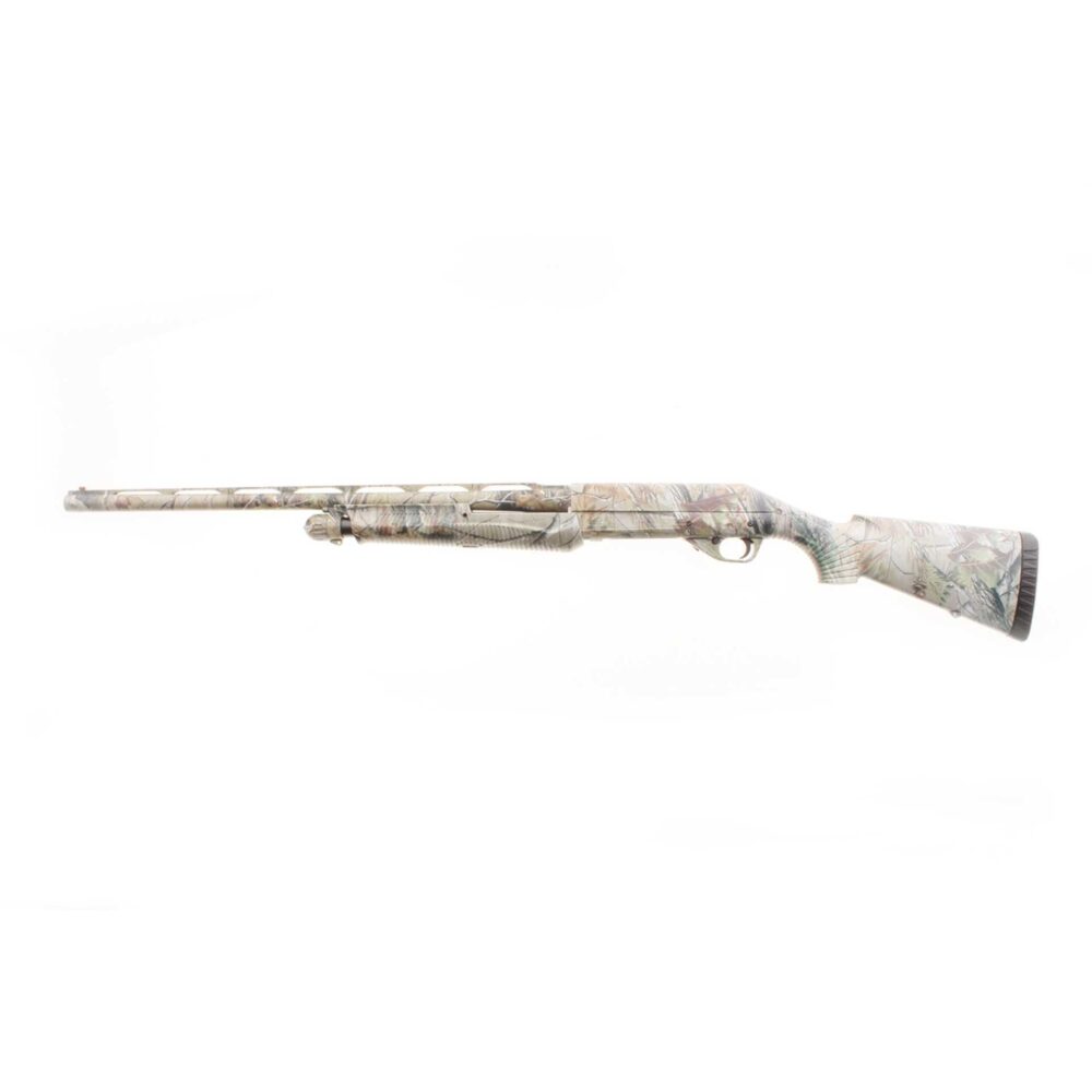 Помпа Benelli Nova APG 12/89, 660 mm, шокове F/M/IC