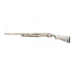 Помпа Benelli Nova APG 12/89, 660 mm, шокове F/M/IC