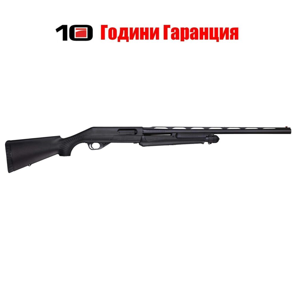 Помпа Benelli Nova 12/89, 660 mm, шокове F/M/IC
