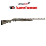 Помпа Benelli SuperNova Max5 12/89, 710 mm, шокове IC