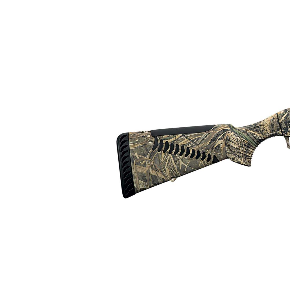 Помпа Benelli SuperNova Max5 12/89, 710 mm, шокове IC
