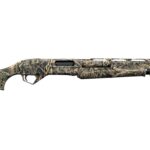Помпа Benelli SuperNova Max5 12/89, 710 mm, шокове IC