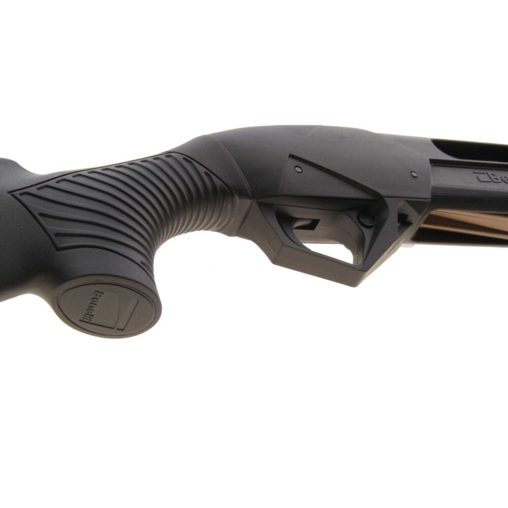 Помпа Benelli SuperNova Black 12/89, 660 mm, шокове IC