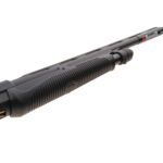 Помпа Benelli SuperNova Black 12/89, 660 mm, шокове IC