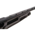 Помпа Benelli SuperNova Black 12/89, 660 mm, шокове IC