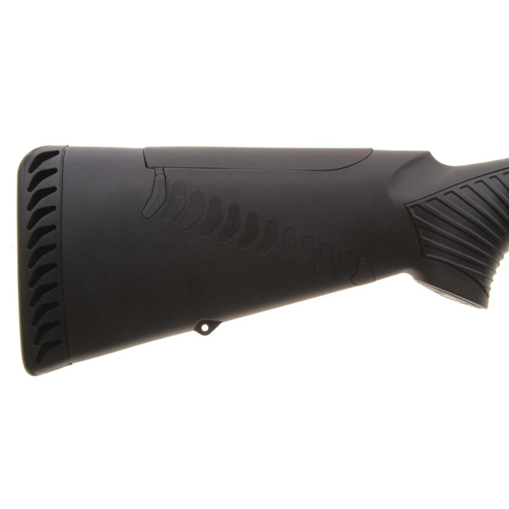 Помпа Benelli SuperNova Black 12/89, 710 mm, шокове F/M/IC