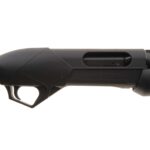 Помпа Benelli SuperNova Black 12/89, 710 mm, шокове F/M/IC