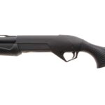 Помпа Benelli SuperNova Black 12/89, 710 mm, шокове F/M/IC
