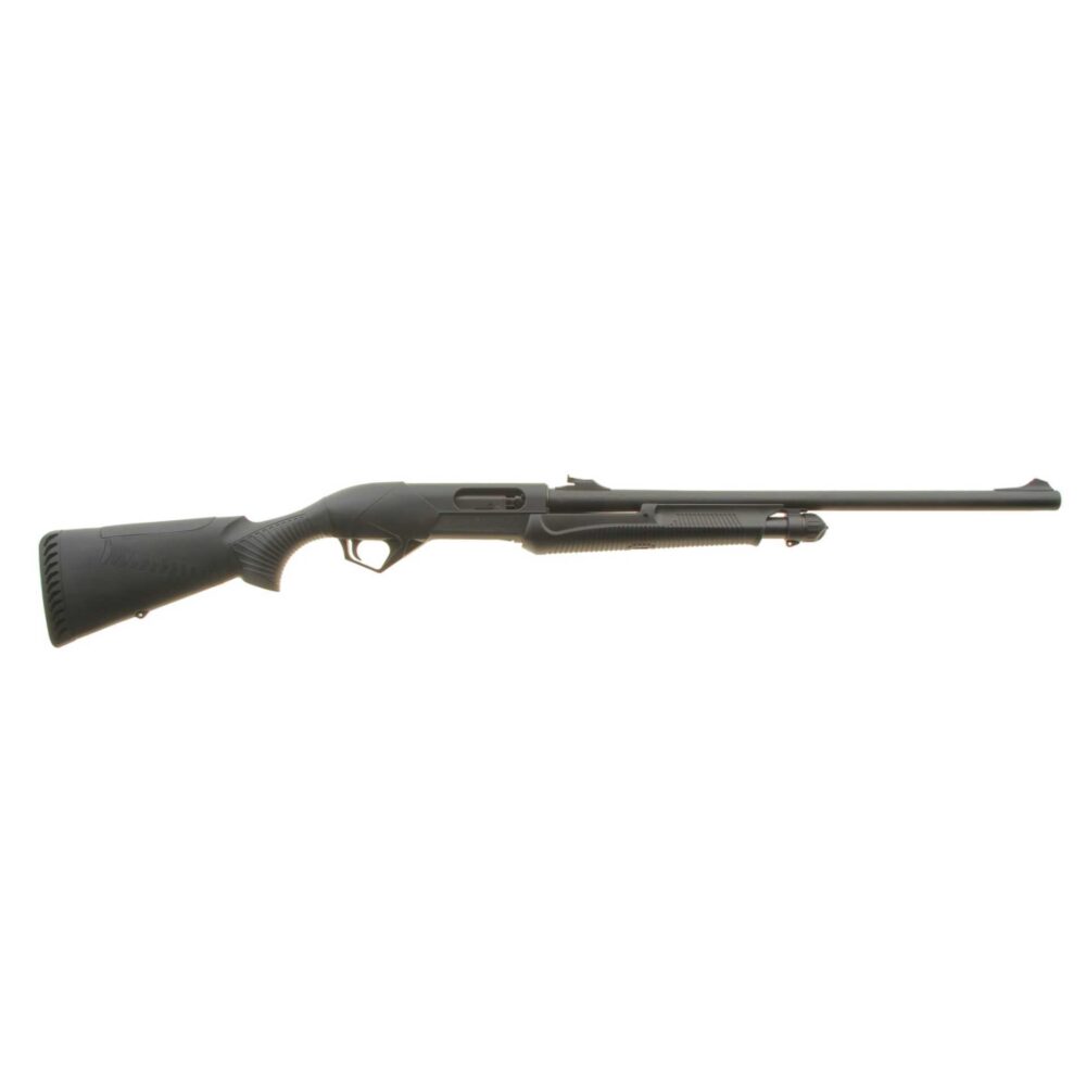 Помпа Benelli SuperNova Black Slug 12/89, 610 mm