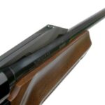 Карабина Benelli Argo E Wood 9.3×62, 560 mm