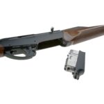 Карабина Benelli Argo E Wood 9.3×62, 560 mm