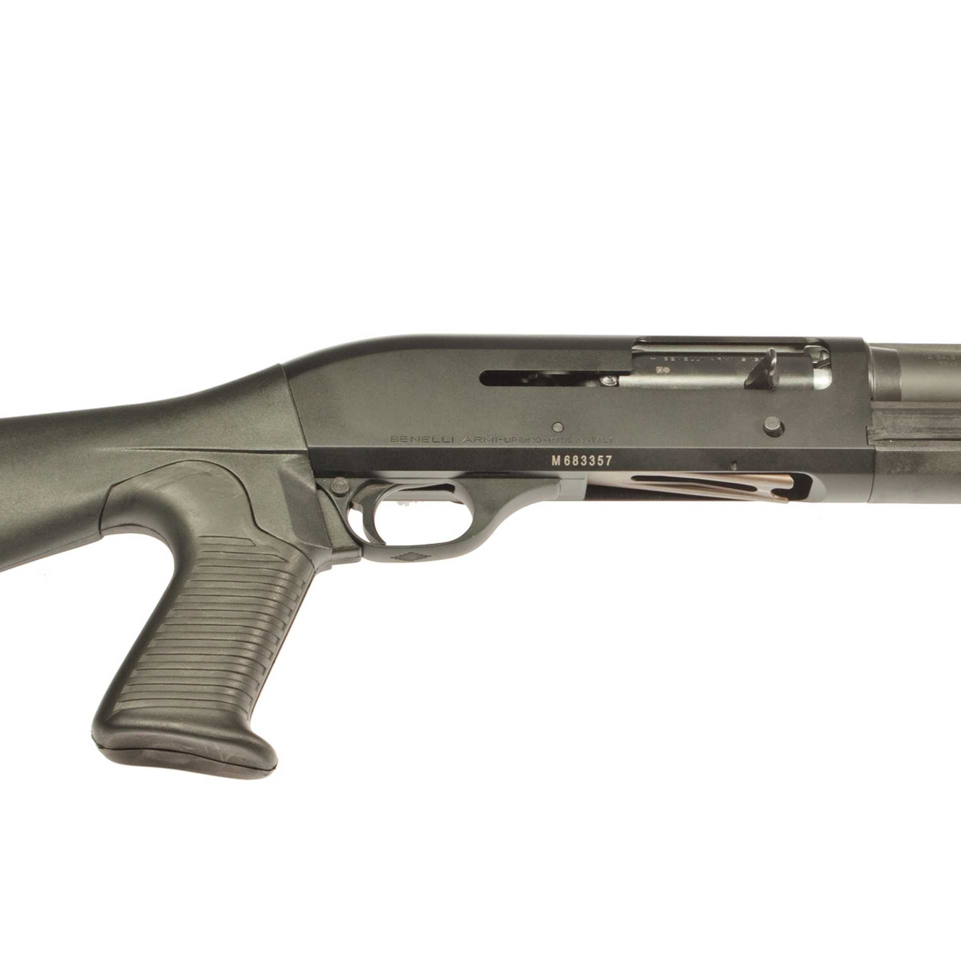 0097967_avtomatpompa-benelli-m3-kal-1276-26-ic-a-000754.jpeg Помпа Benelli M3 12/76, 660 mm, шокове IC