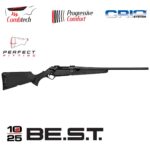Карабина Benelli Lupo BE.S.T. Black .308 Win, 510 mm