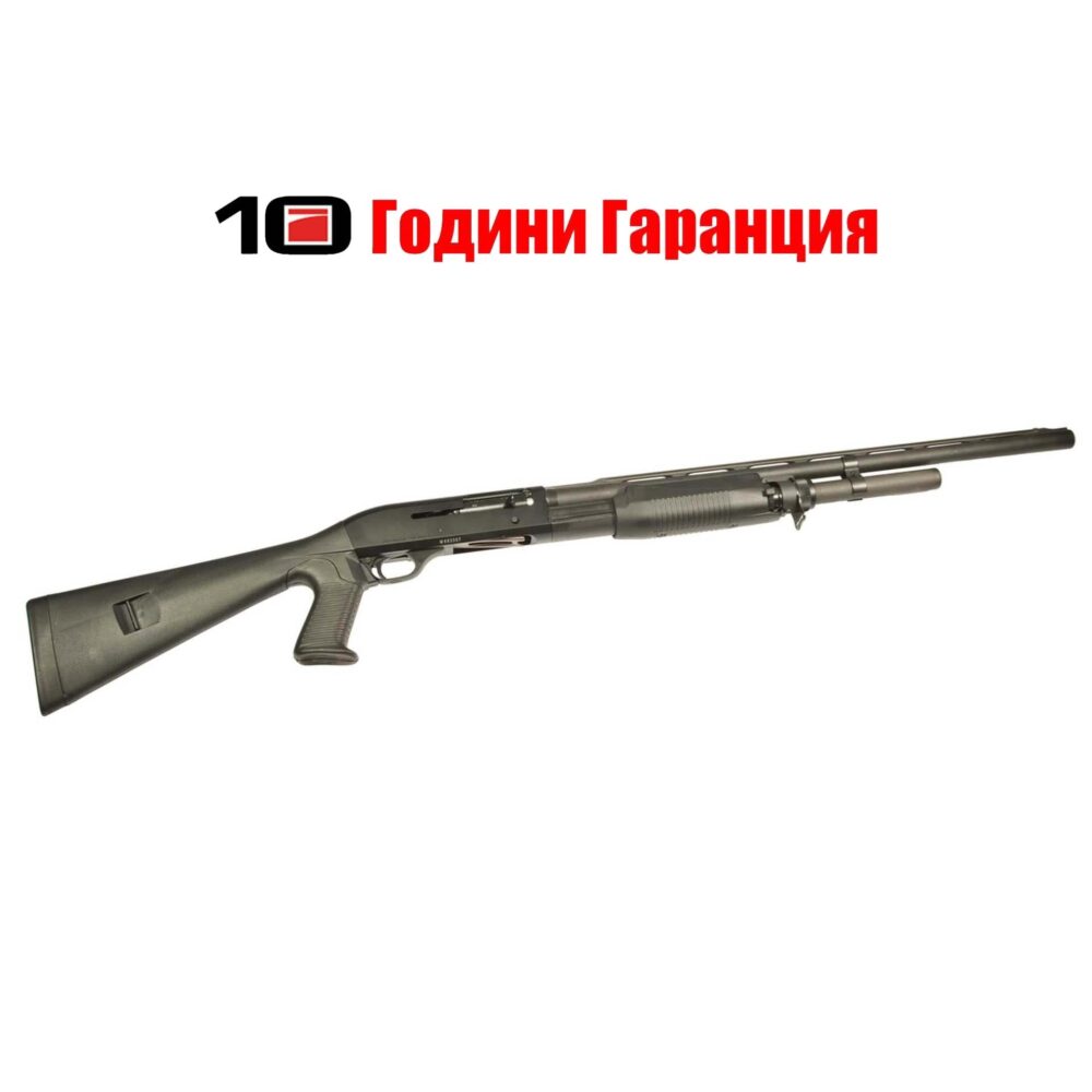 Помпа Benelli M3 12/76, 660 mm, шокове IC