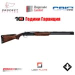 Надцевка Benelli 828U Black 12/76, 660 mm, шокове F/IM/M/IC/CYL