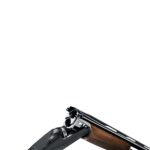 Надцевка Benelli 828U Black 12/76, 660 mm, шокове F/IM/M/IC/CYL