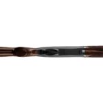 Надцевка Benelli 828U Black 12/76, 660 mm, шокове F/IM/M/IC/CYL