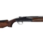 Надцевка Benelli 828U Black 12/76, 660 mm, шокове F/IM/M/IC/CYL