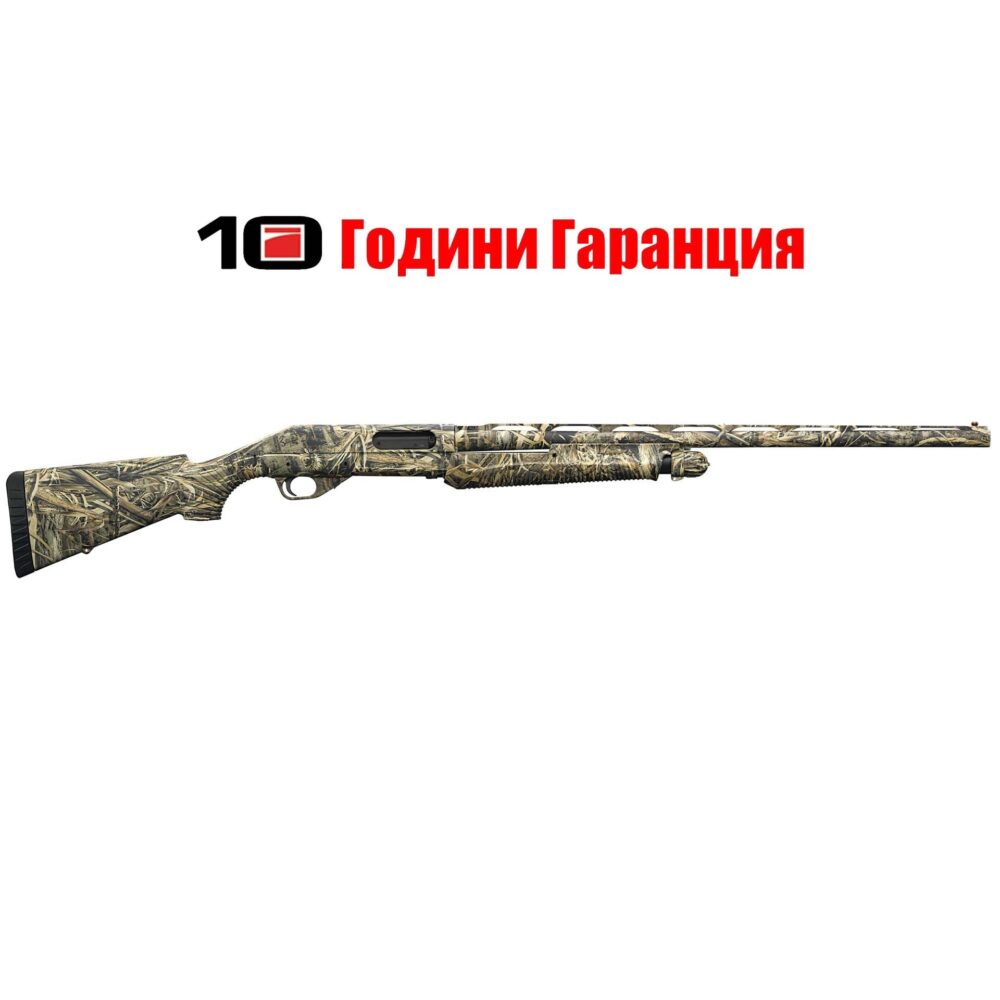 Помпа Benelli Nova Max5 12/89, 710 mm, шокове F/M/IC