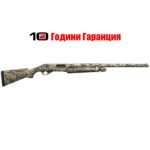 Помпа Benelli Nova Max5 12/89, 710 mm, шокове F/M/IC