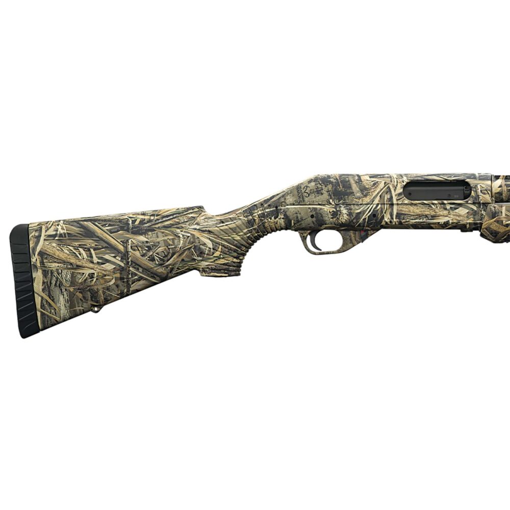 Помпа Benelli Nova Max5 12/89, 710 mm, шокове F/M/IC