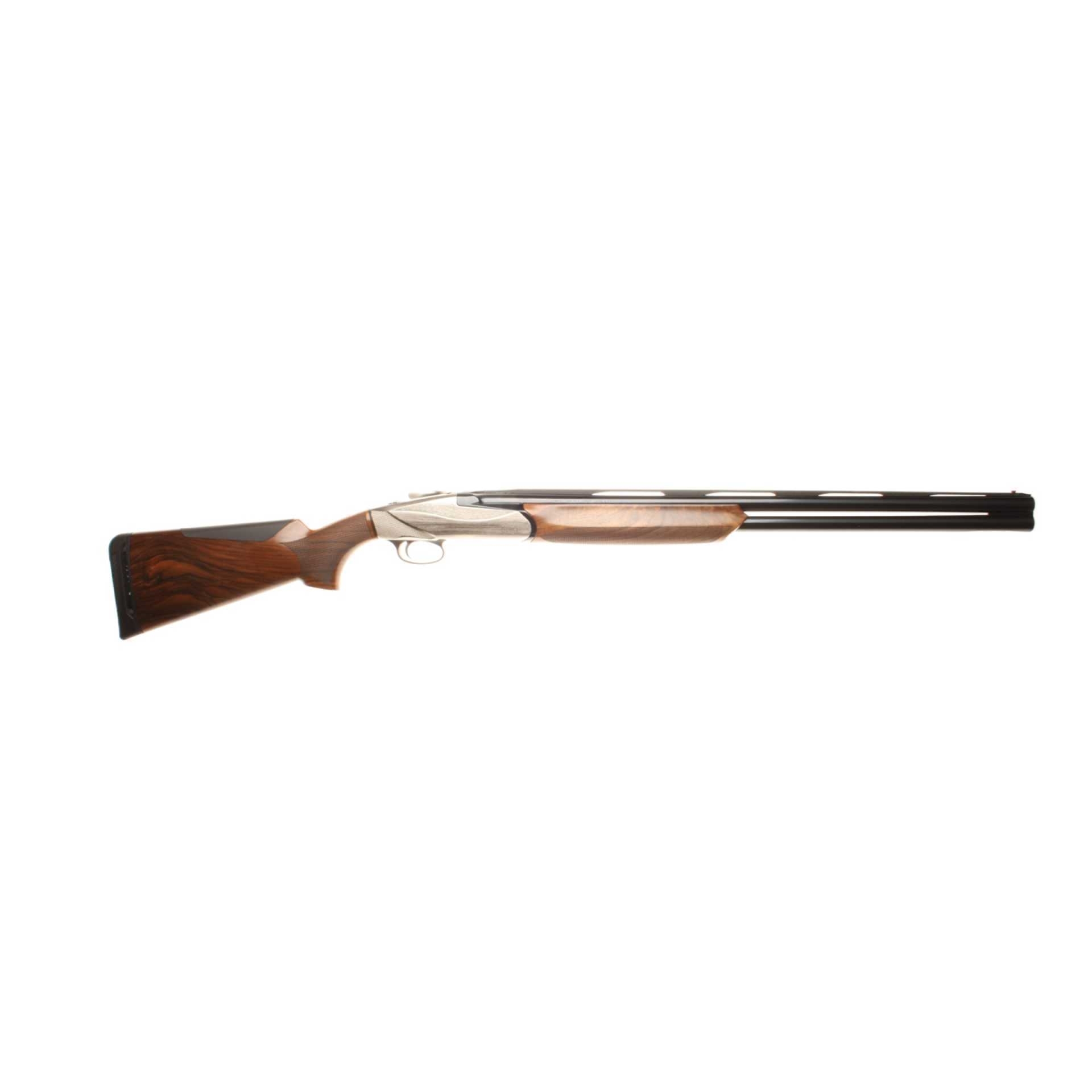 0101830_nadcevka-benelli-828u-silver-kal-1276-26-5ic-36-a-031894.jpeg Надцевка Benelli 828U Silver 12/76, 660 mm, шокове 5IC