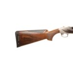 Надцевка Benelli 828U Silver 12/76, 660 mm, шокове 5IC