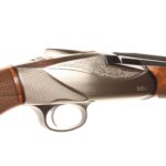Надцевка Benelli 828U Silver 12/76, 660 mm, шокове 5IC