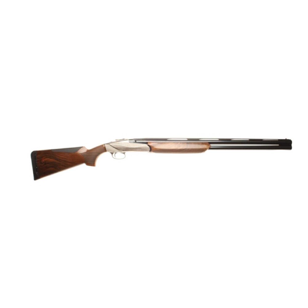 Надцевка Benelli 828U Silver 12/76, 660 mm, шокове F/IM/M/IC/CYL