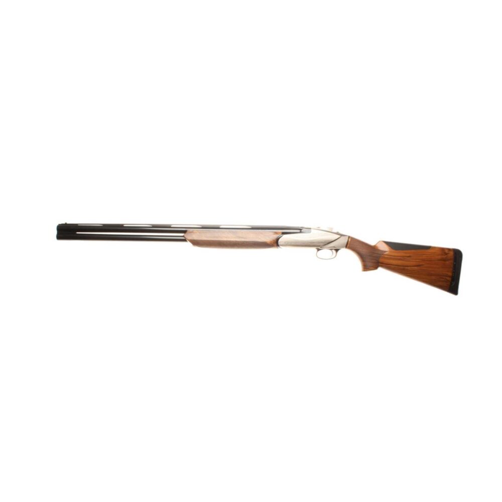 Надцевка Benelli 828U Silver 12/76, 660 mm, шокове F/IM/M/IC/CYL