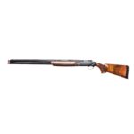 Надцевка Benelli 828U Sport 12/76, 760 mm, шокове F/IM/M/IC/CYL