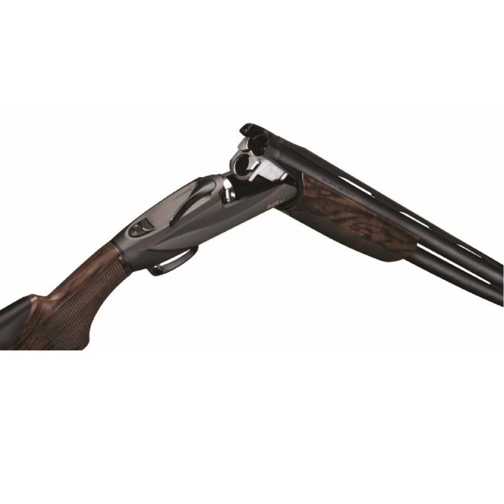 Надцевка Benelli 828U Beccaccia 20/76, 660 mm, шокове CYL/IC