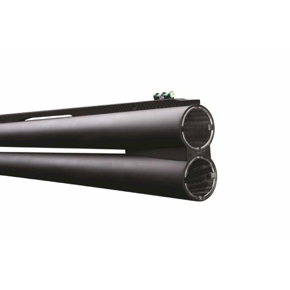 Надцевка Benelli 828U Beccaccia 20/76, 660 mm, шокове CYL/IC