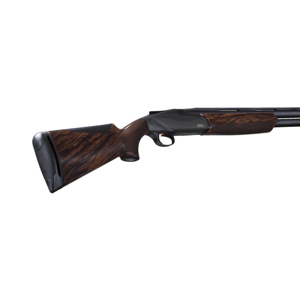 Надцевка Benelli 828U Beccaccia 12/76, 610 mm, шокове CYL/IC