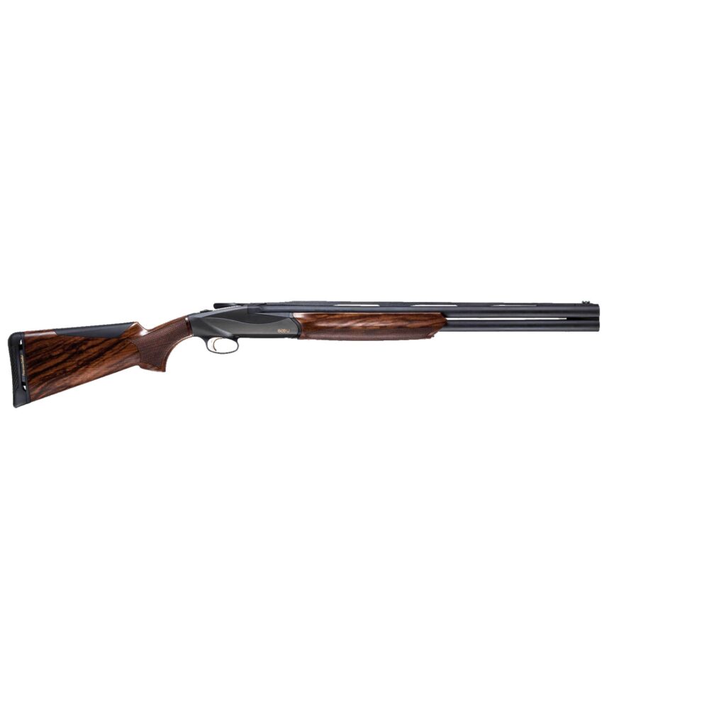 Надцевка Benelli 828U Beccaccia 12/76, 610 mm, шокове CYL/IC