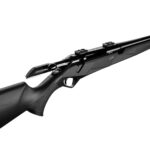 Карабина Benelli Lupo BE.S.T. Black 6.5 PRC, 610 mm