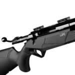 Карабина Benelli Lupo BE.S.T. Black 6.5 PRC, 610 mm