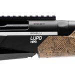 Карабина Benelli Lupo HPR BE.S.T. 6.5 mm Creedmoor, 610 mm