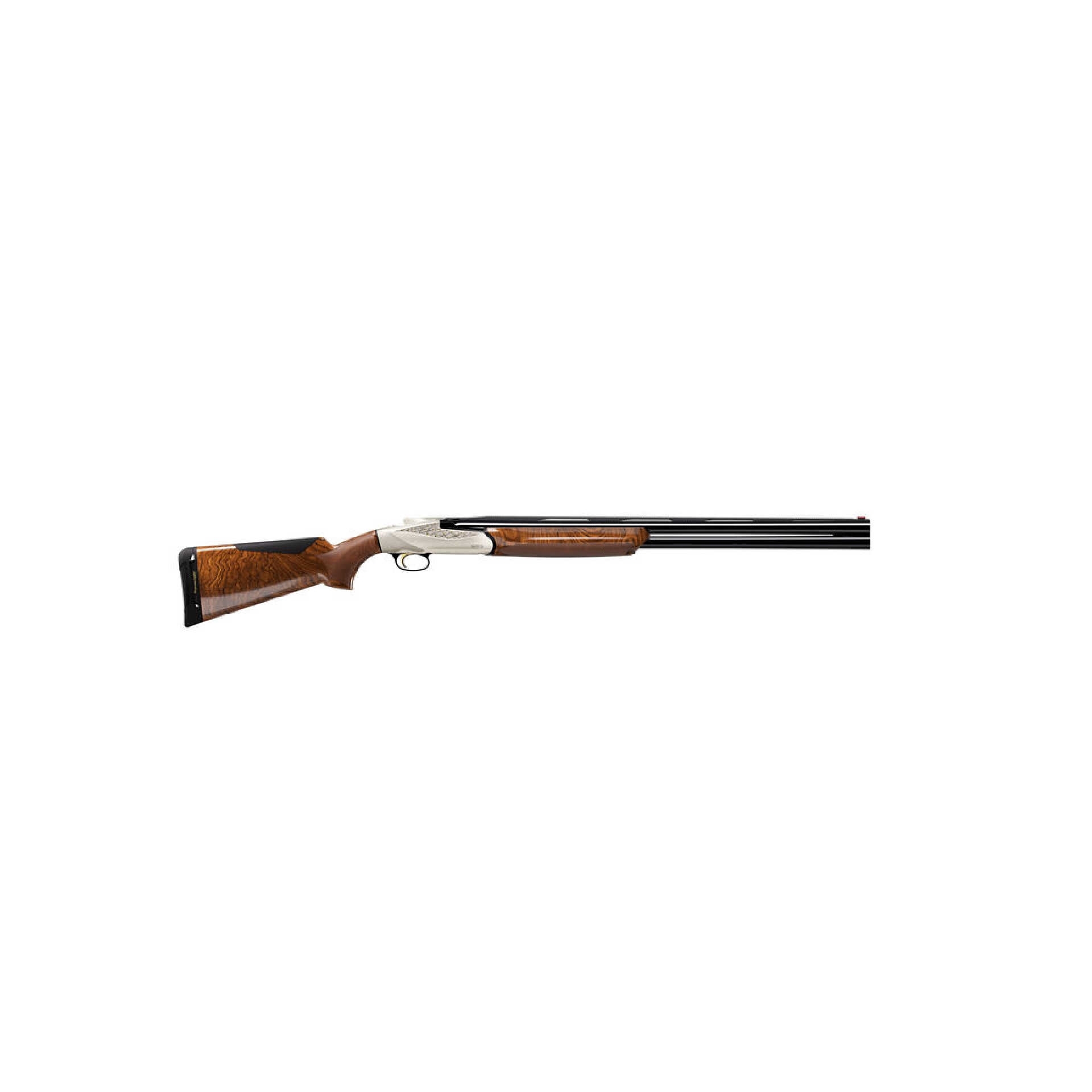0138530_nadcevka-benelli-828u-silver-ai-kal-1276-28-i-a-035619.jpeg Надцевка Benelli 828 S Silver A.I. 12/76, 710 mm, шокове IC/M