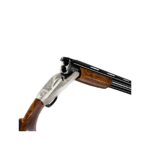 Надцевка Benelli 828 S Silver A.I. 12/76, 710 mm, шокове IC/M
