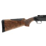 Надцевка Benelli 828U BE.S.T. Steel Black A.I. 12/76, 710 mm, шокове IC