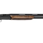 Надцевка Benelli 828U BE.S.T. Steel Black A.I. 12/76, 710 mm, шокове IC