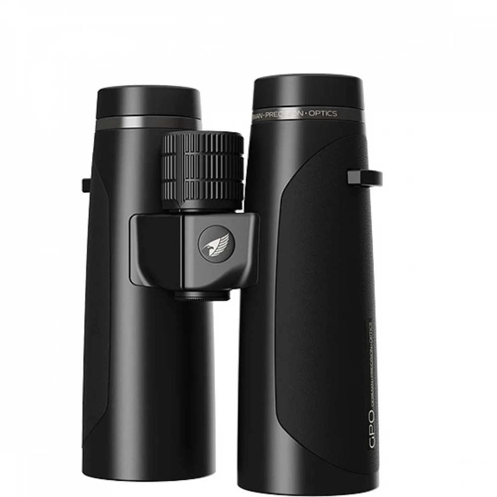 Бинокъл GPO - Passion HD 10x42 Black