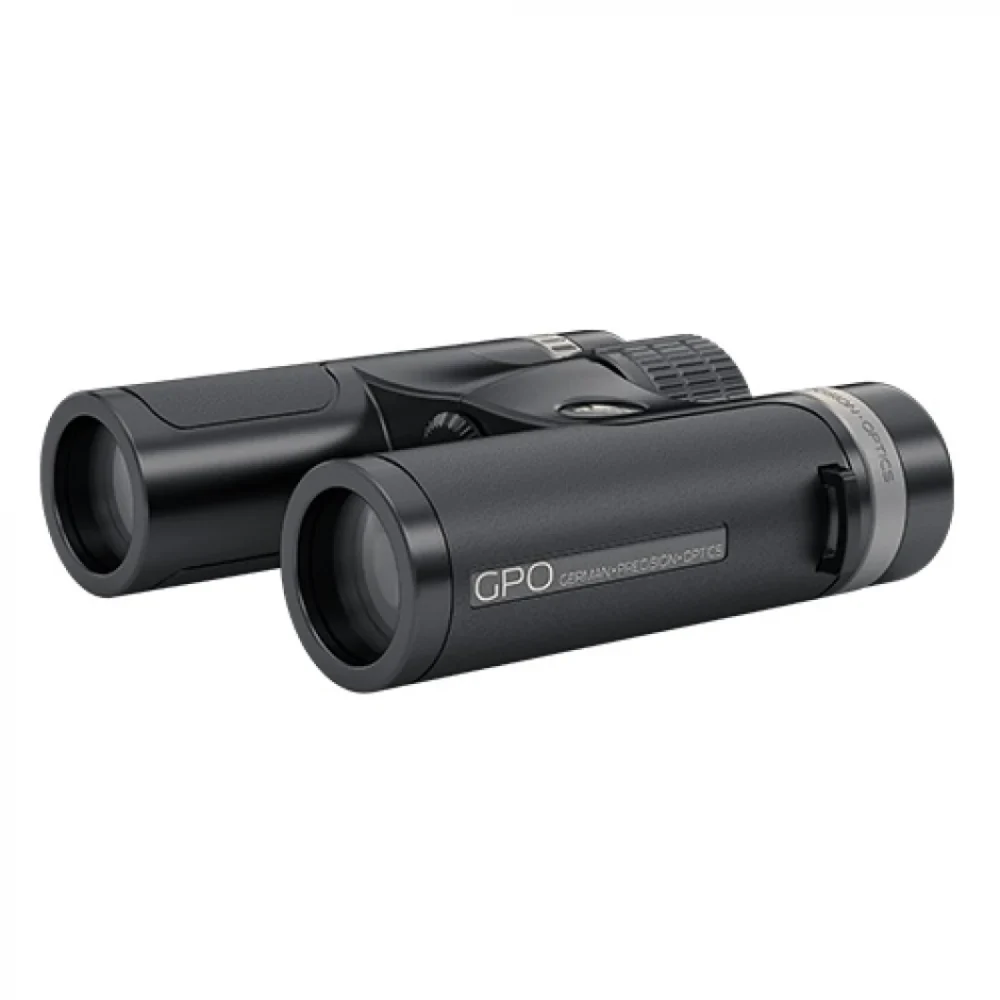 Бинокъл GPO - Passion SD 10x26 Black