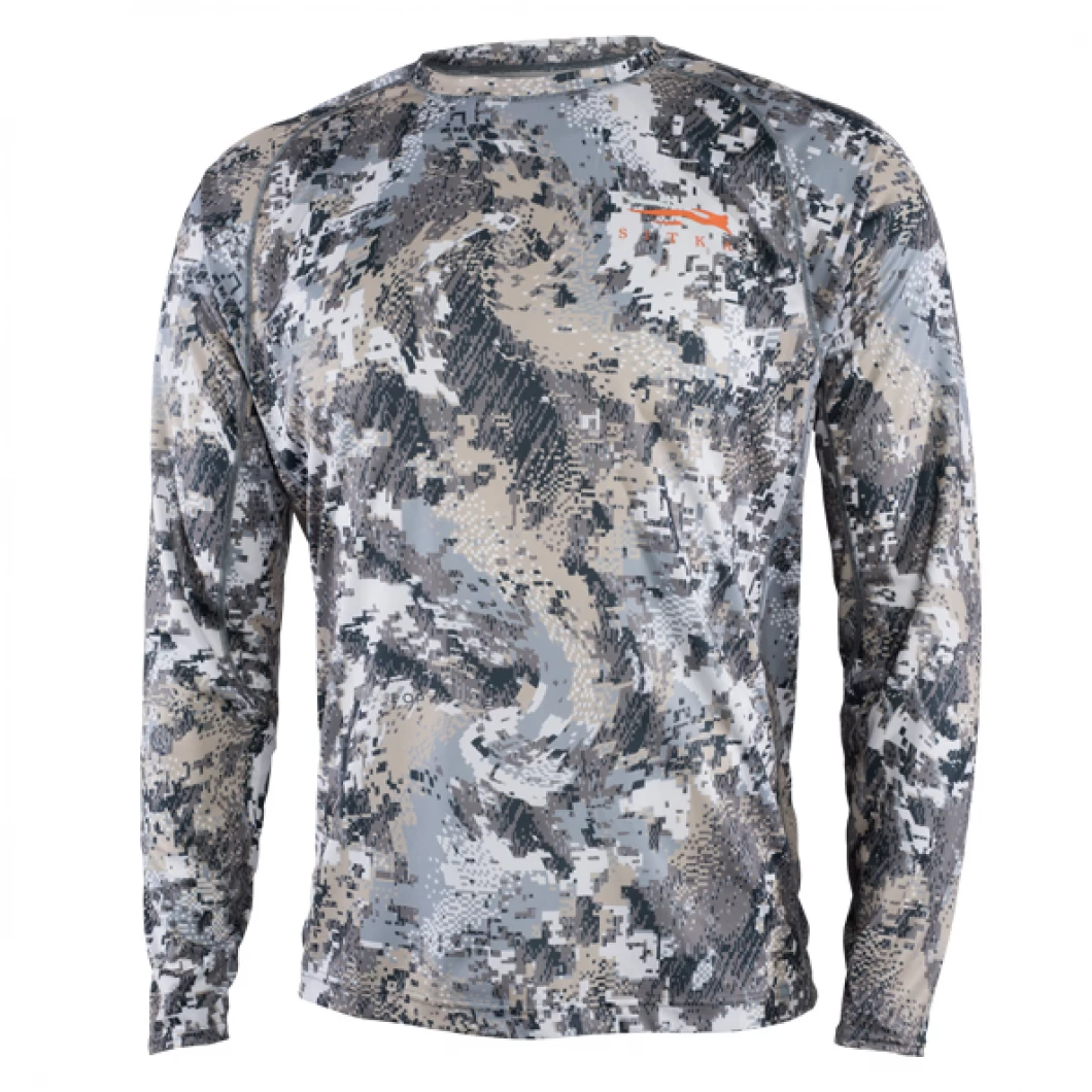 core-lightweight-crew-ls-elevated-ii-1060x1060-1.webp Термо блуза Sitka - Core Lightweight Crew, Elevated II - Image 1